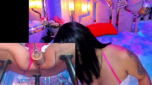 Gina Kurt online show from October 2025 02:31:01 AM