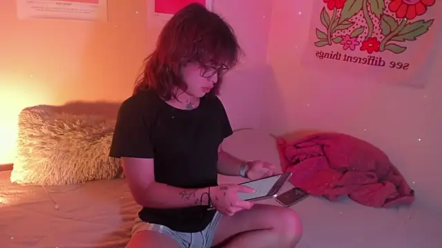 kai novoa online show from September 2025 02:48:02 AM