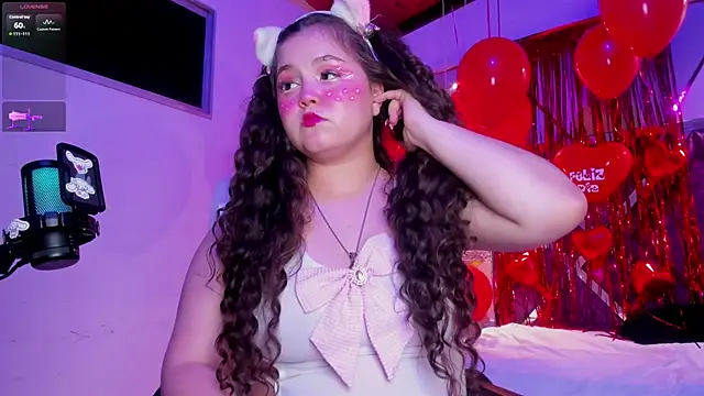 ShylySweet online show from February 2026 05:48:02 AM