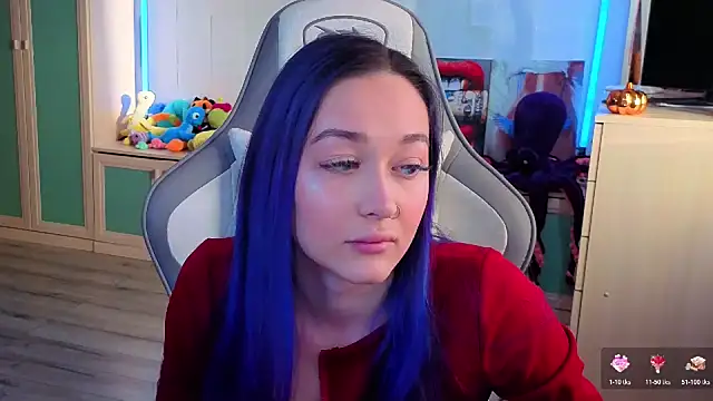 Im suka online show from November 2025 03:45:02 AM