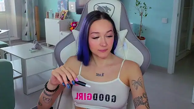 Im suka online show from February 2026 03:22:02 AM