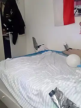 Wilsonn86 online show from October 2025 05:08:02 AM