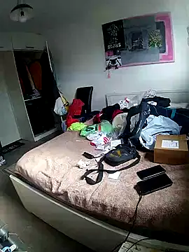 Wilsonn86 online show from June 2026 06:55:02 AM
