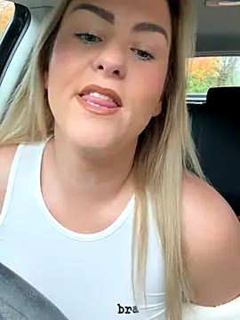 Charleigh xx online show from November 2025 03:11:01 PM