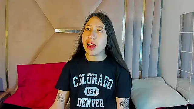 Snapshot of venusmorgan chatting on September 2025 04:56:01 PM venusmorgan online show from September 2025 04:56:01 PM