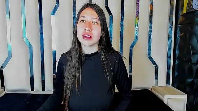 Snapshot of venusmorgan chatting on October 2025 03:13:01 PM venusmorgan online show from October 2025 03:13:01 PM