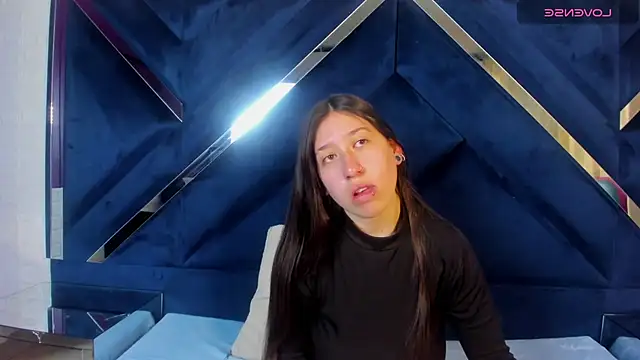 Snapshot of venusmorgan chatting on December 2025 04:34:01 PM venusmorgan online show from December 2025 04:34:01 PM