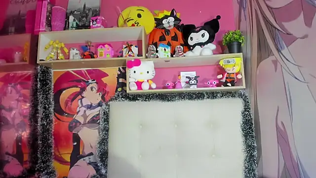 Snapshot of venusmorgan chatting on December 2025 03:18:02 PM venusmorgan online show from December 2025 03:18:02 PM