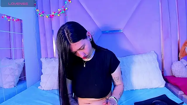 Snapshot of venusmorgan chatting on January 2026 05:04:02 PM venusmorgan online show from January 2026 05:04:02 PM