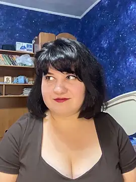 Big--tits online show from September 2025 12:54:01 PM