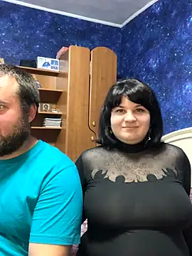 Big--tits online show from October 2025 01:30:01 PM