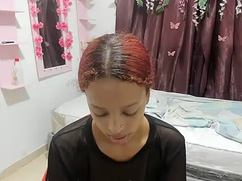 Liana hot12 online show from October 2025 01:56:01 PM