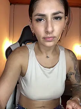 Snapshot of SOY_NOOA chatting on June 2026 03:08:01 AM SOY NOOA online show from June 2026 03:08:01 AM