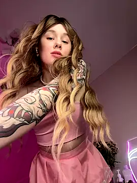 DeliaLoveIt online show from September 2025 08:52:02 PM