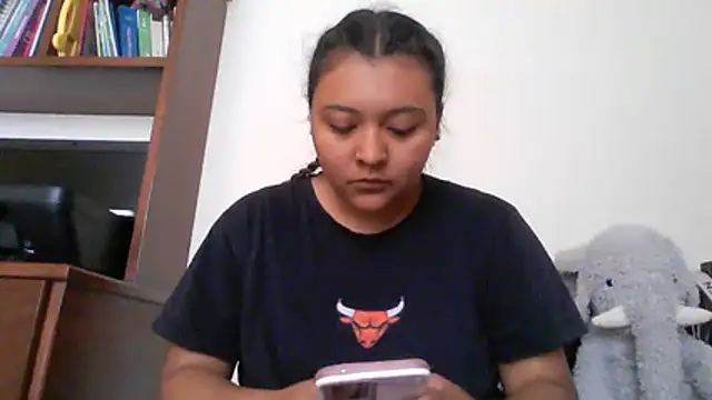 Snapshot of ALANA_150 chatting on May 2026 01:41:01 PM ALANA 150 online show from May 2026 01:41:01 PM