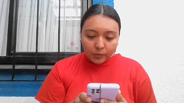 Snapshot of ALANA_150 chatting on July 2026 03:21:02 PM ALANA 150 online show from July 2026 03:21:02 PM