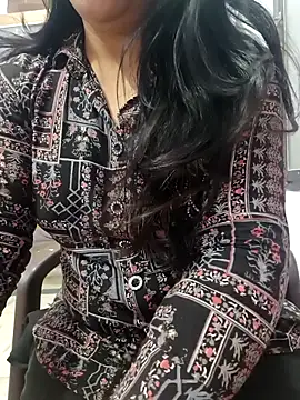 roshni agrawal0 online show from February 2026 12:59:02 PM