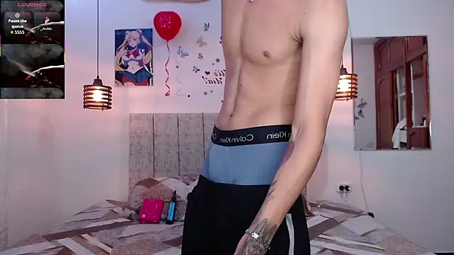 Ethanho0t online show from March 2026 10:10:01 AM