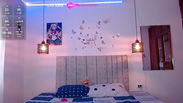 Ethanho0t online show from March 2026 06:08:01 PM