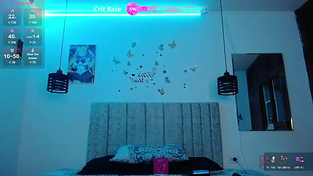 Ethanho0t online show from April 2026 02:16:02 AM