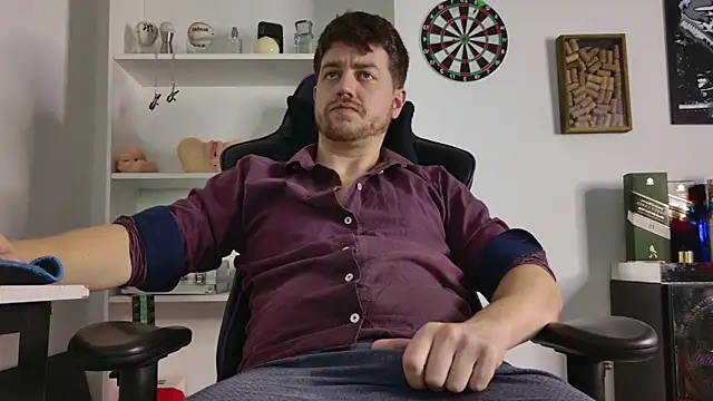 aaron nvk online show from February 2026 05:33:02 AM