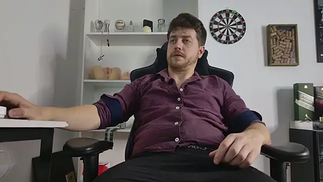 aaron nvk online show from March 2026 05:13:02 AM