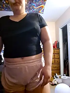 nuttiebuddy1 online show from October 2025 06:40:01 PM