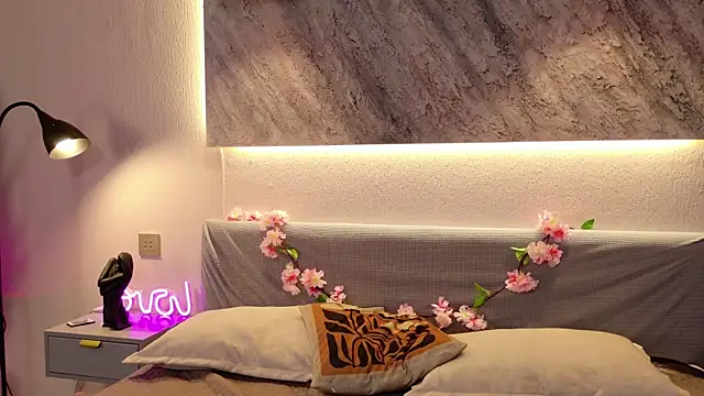 MilkMeSoftly online show from July 2026 08:23:01 AM
