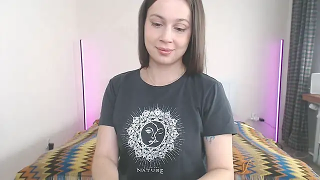 Snapshot of lustxSALLY chatting on July 2026 06:28:01 AM lustxSALLY online show from July 2026 06:28:01 AM