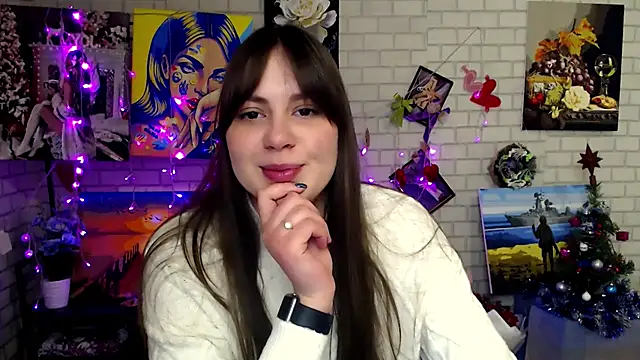 Amanda Bright  online show from January 2026 10:19:01 AM