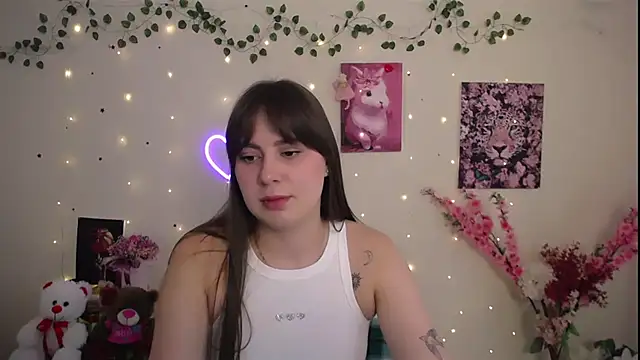 Amanda Bright  online show from June 2026 10:10:01 AM