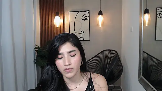 Lia Mar  online show from February 2026 06:22:02 PM