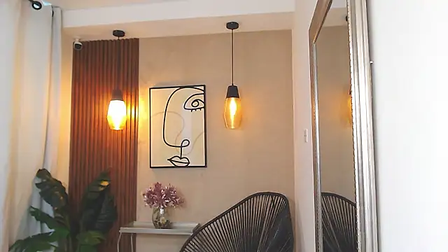 Lia Mar  online show from February 2026 06:08:02 PM