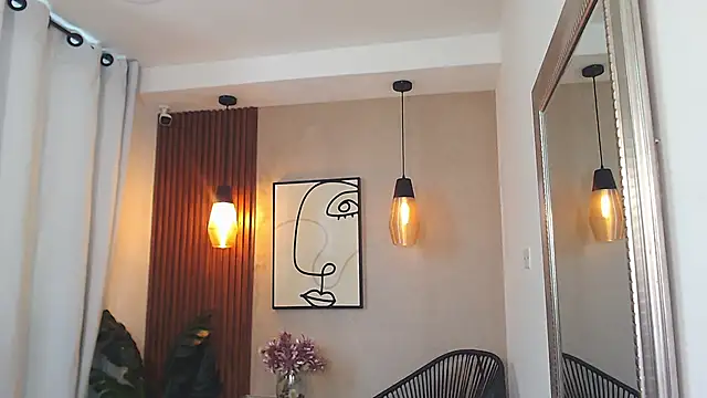 Lia Mar  online show from February 2026 06:28:02 PM