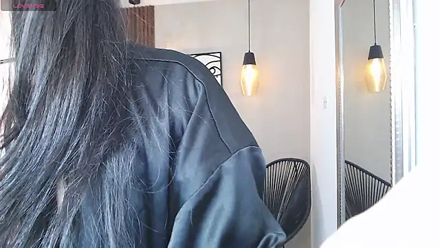 Lia Mar  online show from March 2026 07:08:01 PM