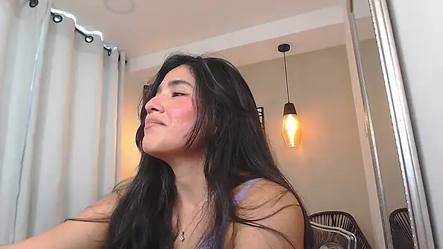 Lia Mar  online show from April 2026 06:27:02 PM