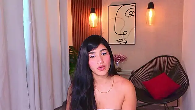 Snapshot of Lia_Mar_ chatting on July 2026 06:14:01 PM Lia Mar online show from July 2026 06:14:01 PM