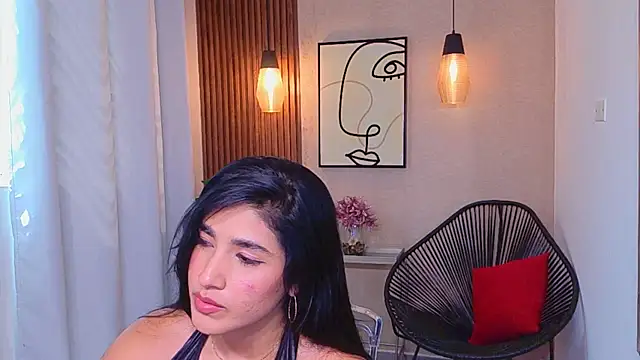 Snapshot of Lia_Mar_ chatting on July 2026 06:13:01 PM Lia Mar online show from July 2026 06:13:01 PM
