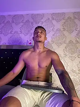 ThiagoBlaze online show from March 2026 10:54:02 AM