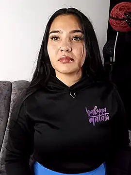 meli  brown online show from September 2025 02:59:02 AM