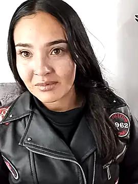 meli  brown online show from October 2025 06:34:02 AM