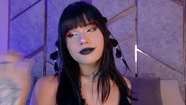 NATASHAA WINZ online show from June 2026 05:34:01 AM
