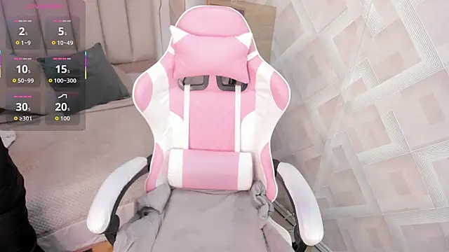 Snapshot of Clhoe_Johnson chatting on January 2026 12:20:02 PM Clhoe Johnson online show from January 2026 12:20:02 PM