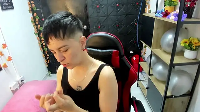  Hannah Hot online show from March 2026 02:48:01 AM