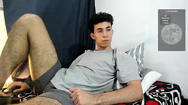 TheCyberIncubus online show from November 2025 07:05:02 PM