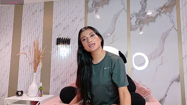 Sweet Mafe online show from November 2025 02:10:01 AM