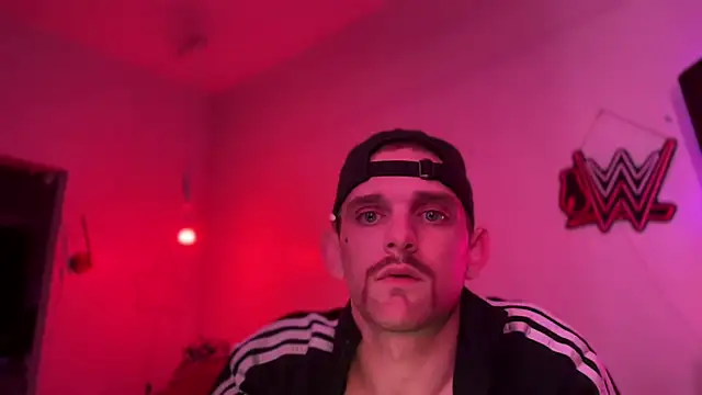 HungHunter6 online show from October 2025 09:32:01 AM