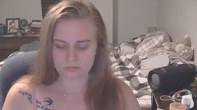 Snapshot of Sexyblonde12344 chatting on November 2025 05:36:02 PM Sexyblonde12344 online show from November 2025 05:36:02 PM