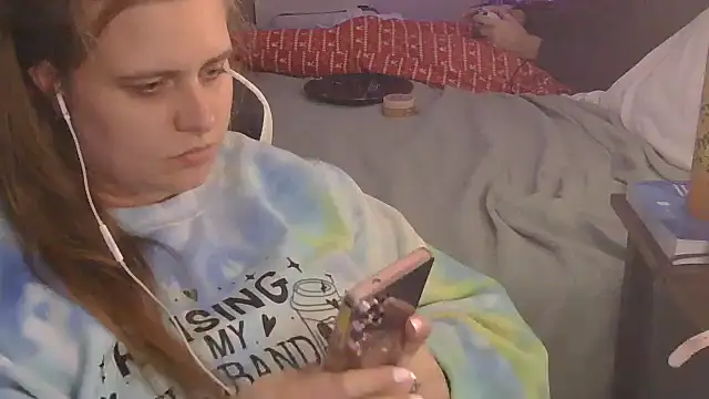 Snapshot of Sexyblonde12344 chatting on January 2026 03:01:01 AM Sexyblonde12344 online show from January 2026 03:01:01 AM