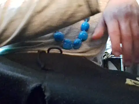 MasterDaddyCool online show from September 2025 01:16:02 AM